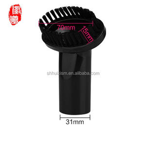 <span class=keywords><strong>Brosse</strong></span> ronde universelle en crin de cheval pour aspirateur, accessoires compatibles avec les aspirateurs domestiques et industriels Jieba, Midea, Haier, <span class=keywords><strong>Philips</strong></span> - Product Image 6