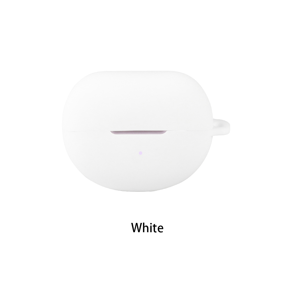 สีขาว/เคสป้องกัน