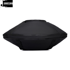 Sacs professionnels pour handpan Jingying 2025 – Sacs pour tambour à langue en acier de 12/14 pouces – Pièces et accessoires pour instruments de percussion - Product Image 5
