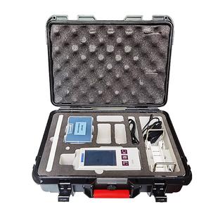 Testeur de rugosité numérique portable haute précision RM860, détection rapide, mesure précise, testeur de rugosité de surface portable - Product Image 5