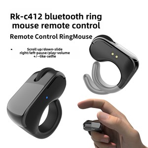 Nouvelle Souris Intelligente Transfrontalière pour Contrôle Gestuel à Distance, Idéale pour Vidéos Courtes, Avis et Retournement <span class=keywords><strong>de</strong></span> Pages <span class=keywords><strong>de</strong></span> Livres - Product Image 2