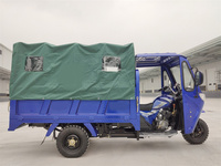 Tak fabrication caravane remorque extérieur attelage de remorquage toile bâche bâche de voiture Cargo Tricycle bâche rouleau