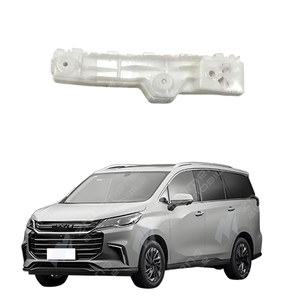 Système de pièces automobiles en Chine Catalogue SAIC MG Usine Bracket-L-C00279834-R-C00279835 de pare-chocs avant MAXUS <span class=keywords><strong>G50</strong></span> - Product Image 1