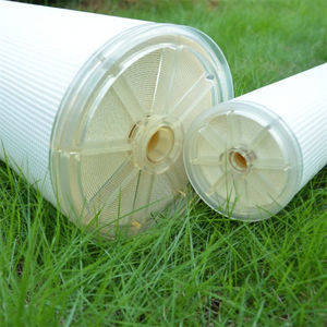 Membrana de Filtro NF de Control Integrado 34 M3/d con Recipiente a Presión y 1 Año de Garantía para la Industria Alimentaria - Product Image 3