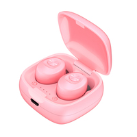 Casque d'écoute sans fil, écouteurs à double sortie, haute qualité, nouveau style