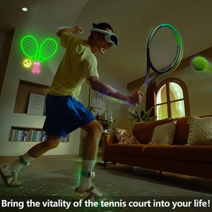 Tennis Letreros Neon LED indoor hanging ambient light shop <b>sign</b> wall decoration light entrance indicator light luminous <b>sign</b> - Product Image 5