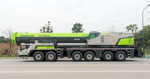 Grue sur <span class=keywords><strong>camion</strong></span> Zoomlion Grue sur <span class=keywords><strong>camion</strong></span> <span class=keywords><strong>tout</strong></span>-<span class=keywords><strong>terrain</strong></span> Grue sur <span class=keywords><strong>camion</strong></span> de grande taille de 500 tonnes - Product Image 3