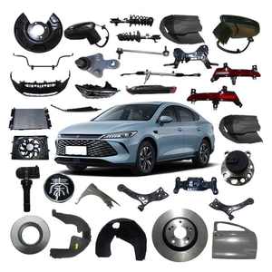 Rétroviseur extérieur droit OE 13089549-00 HAD-8202109N pour BYD Qin PLUS EV, pliable électriquement et chauffant - Product Image 3