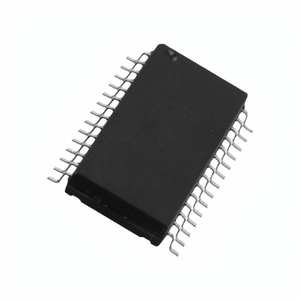 ชิปอิเล็กทรอนิกส์ Logic IDT7202LA35SO 28 SOlC มีสินค้าในสต็อก - Product Image 1