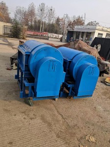 Máquina Trilladora de Maíz Multifuncional de Alta Eficiencia, Máquina Trilladora Agrícola de Alta Calidad - Product Image 3