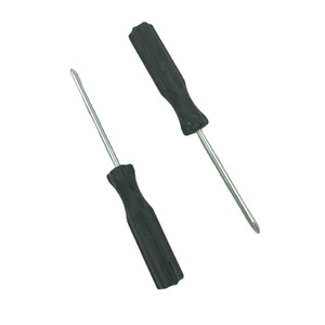 Tournevis Phillips avec manche en acier, outil de réparation de vélo pour l'assemblage de vélos de montagne et de vélos pour enfants - Product Image 5