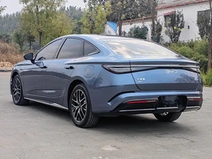 Voiture d'occasion 2025 – Offre Spéciale BYD Seal 07 DM-i – Berline <span class=keywords><strong>à</strong></span> Recharge Rapide – Meilleur Prix – Véhicule Électrique Haut de Gamme <span class=keywords><strong>à</strong></span> <span class=keywords><strong>Vendre</strong></span> - Product Image 6