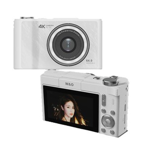 Tự động lấy nét máy ảnh kỹ thuật số cầm tay độ nét cao 2 triệu pixel 4K độ phân giải hình ảnh retro phong cách cổ điển cảm biến <span class=keywords><strong>cmos</strong></span> cho - Product Image 5