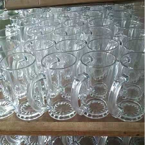 Frasco de Vidrio Personalizable al por Mayor para Sublimación con Luz LED Solar y Cordón de Cáñamo para <span class=keywords><strong>la</strong></span> <span class=keywords><strong>Noche</strong></span> - Product Image 6