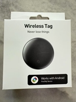 Produits Tendances : Mini Traceur GPS, Localisateur de Clés, Google Find My, Air Tag Intelligent pour Appareil Android