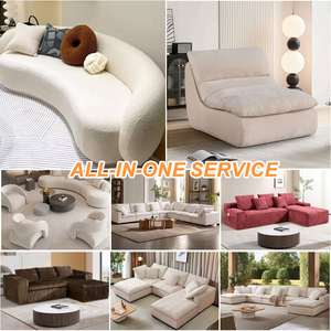 Set di <span class=keywords><strong>divani</strong></span> <span class=keywords><strong>e</strong></span> poltrone di lusso, mobili moderni per il soggiorno, design di <span class=keywords><strong>divani</strong></span> a prezzi accessibili - Product Image 4