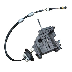 Genuine Factory <b>Gear</b> Shift <b>Cable</b> Assembly AT63 9822116180 For Peugeot Citron DS6 Automobile Control <b>Cables</b> - Product Image 1