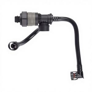 Válvula Solenoide del Canister de Carbón, Pieza de la Bomba de Combustible 13907636154 7636154 - Product Image 5