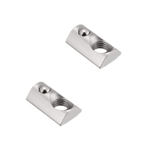 ตัวยึดน็อต M8สำหรับโครงเครื่องตัดเลเซอร์สำหรับ4040 - Product Image 1