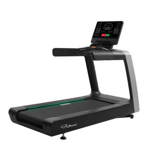 Productos Populares LZX-L60, Caminadora Profesional Comercial, Capacidad de Carga 180 kg, para Gimnasio - Product Image 2