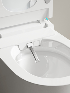 Удлиненный электронный автоматический биде - Product Image 6