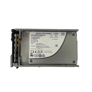 S3610 1.2T SSDSC2BX012T401 SAS 2.5'' внутренний серверный SSD с портом расширения SATA, новый - Product Image 3