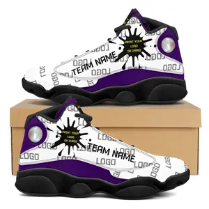 Rendy-zapatillas de baloncesto ustomize, calzado deportivo de baloncesto ustom, 2023