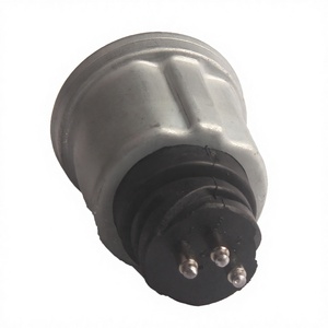 Capteur de pression d'huile M18*1.5 0-10 Bar pour générateur diesel, pièce de rechange pour excavatrice - Product Image 4
