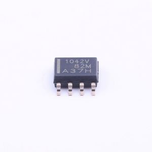 วงจรรวมไอซีชิป TCAN1042HVDR ใหม่และของแท้ - Product Image 1