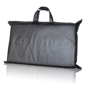 Lujosa <span class=keywords><strong>almohada</strong></span> de espuma viscoelástica con contorno de bambú con función de rebote lento para mayor comodidad y posicionamiento - Product Image 2