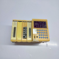 PLC compatible avec Koyo FSC-1 E-01B-4130, CPU de rack modulaire SR-20-4128, E-31N-4132, E-01T-41, Fourniture en vrac