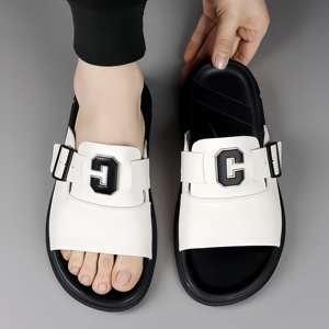 Sandalias Birkenstockes Estilo 2026 Antideslizantes y Antiolor con Suela Gruesa para <span class=keywords><strong>Hombre</strong></span> y Mujer - Product Image 2