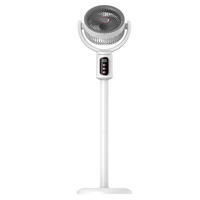 Nouvel arrivage : Ventilateur de sol à circulation d'air, télécommandé, réglable en hauteur, pour la maison, ventilateur électrique sur pied