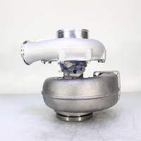NOUVEAU Turbocompresseur H2E S300 3803586 3803389 3532054 178017 pour moteur diesel Cummins L10 LTA10