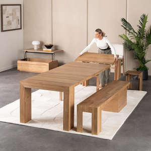 Tavolo da Biliardo <span class=keywords><strong>Nova</strong></span> in Legno Massello Espandibile per Interni ed Esterni, Stile Americano Classico, 6ft 7ft 8ft 9ft, Include Copertura - Product Image 6