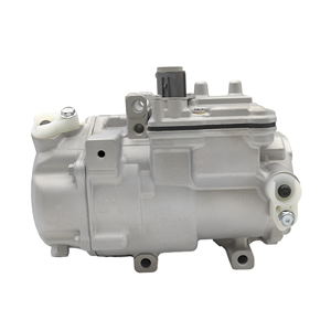 คอมเพรสเซอร์แอร์รถยนต์ ES27C 0422000533 88370-33030ใหม่สำหรับ Toyota Camry 2.5L RAV4 Lexus IS300H GS450H และ X300H RC300H - Product Image 2