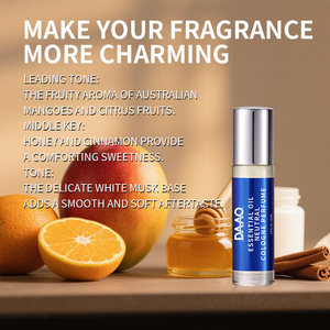 Wholesaletsa được phê duyệt unisex Pheromone cologne-gốc Tinh dầu nước hoa cho nam giới và phụ nữ - Product Image 3