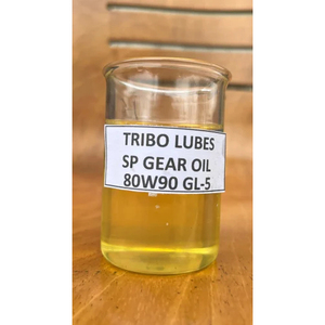 Acheter de l'huile spéciale pour engrenages 80W90 GL5 avec des performances optimales et des environnements à fortes contraintes Quantité en vrac de l'huile spéciale pour engrenages à vendre - Product Image 1