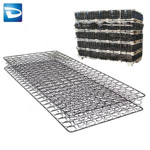 2020 2.3mm bonnell ressorts/bonel unité de printemps nouveaux fabricants - Product Image 5