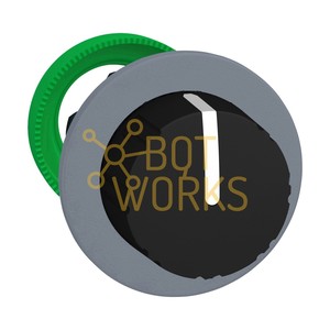 Schneider Electric ZB5FD39C0 - Nuovo - Product Image 1