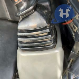 Escavatore usato del Giappone VIO60 5TON in buone condizioni di seconda mano con il prezzo basso - Product Image 2