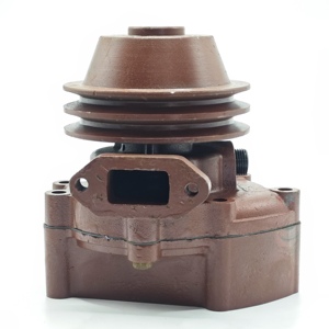 Pompe à eau de refroidissement YTR4105 de remplacement pour tracteurs/moissonneuses-batteuses de 50-80 CV, compatible avec chargeurs de construction/machines agricoles YTR4105 - Product Image 2