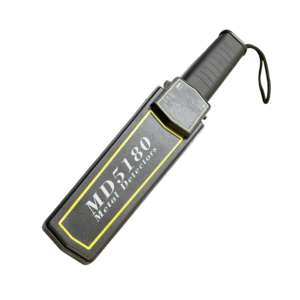 YC-MD5180 el yüksek hassasiyetli <span class=keywords><strong>metal</strong></span> dedektörü güvenlik inceleme ekipmanı güvenlik altın <span class=keywords><strong>metal</strong></span> dedektörü - Product Image 6