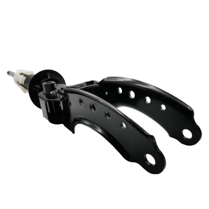 Amortiguador delantero nuevo a <span class=keywords><strong>precio</strong></span> de fábrica para Volkswagen <span class=keywords><strong>Touareg</strong></span> 7LA 7L6 7L7 2002-2010 modelos 7L6413031L 7L6413031N 7L6413032L - Product Image 4