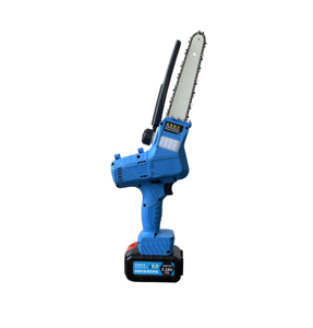 Chainsaw Prix Tronconneuse Télescopique Electrique a Batterie Sans Fil - Product Image 2