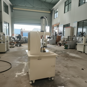 Máquina extrusora dpenser hecha a mano para línea de producción de jabón en barra - Product Image 1