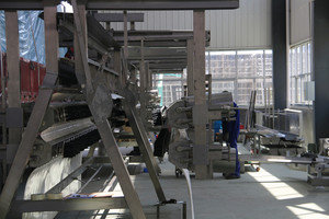 Giá tốt nhất công nghiệp lông gà tuốt giết mổ plucker với keo dính - Product Image 4