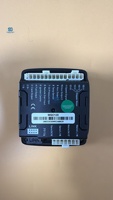 Controlador de Arranque Automático MGC120 para Grupos Electrógenos de Gasolina, Módulo AMF de Fallo Automático de Red, SmartGen Original, Nuevo
