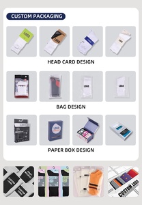 Bán Sỉ Giữ Ẩm Silicone Gel Gót Chân Pad Vớ Độ Ẩm Spa Gel Gót Chân Mềm Mại Chăm Sóc Bàn Chân Gel Silicon Vớ Cho Khô nứt Gót - Product Image 6