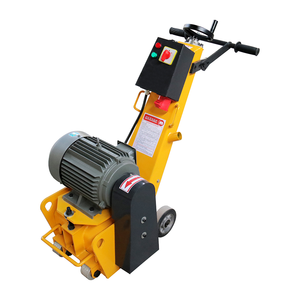 Fraiseuse à béton XLD250, <span class=keywords><strong>scarificateur</strong></span>, coupe-surface, fraiseuse à asphalte 250 mm, équipement d'entretien routier - Product Image 4